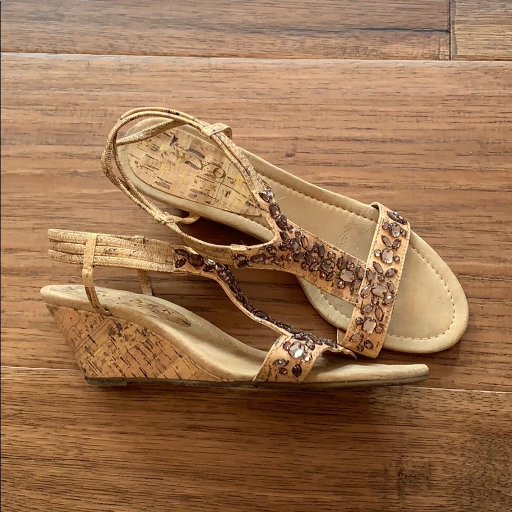 Wedges